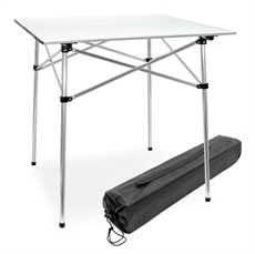 WILTEC Lamellipöytä 70X69 cm.